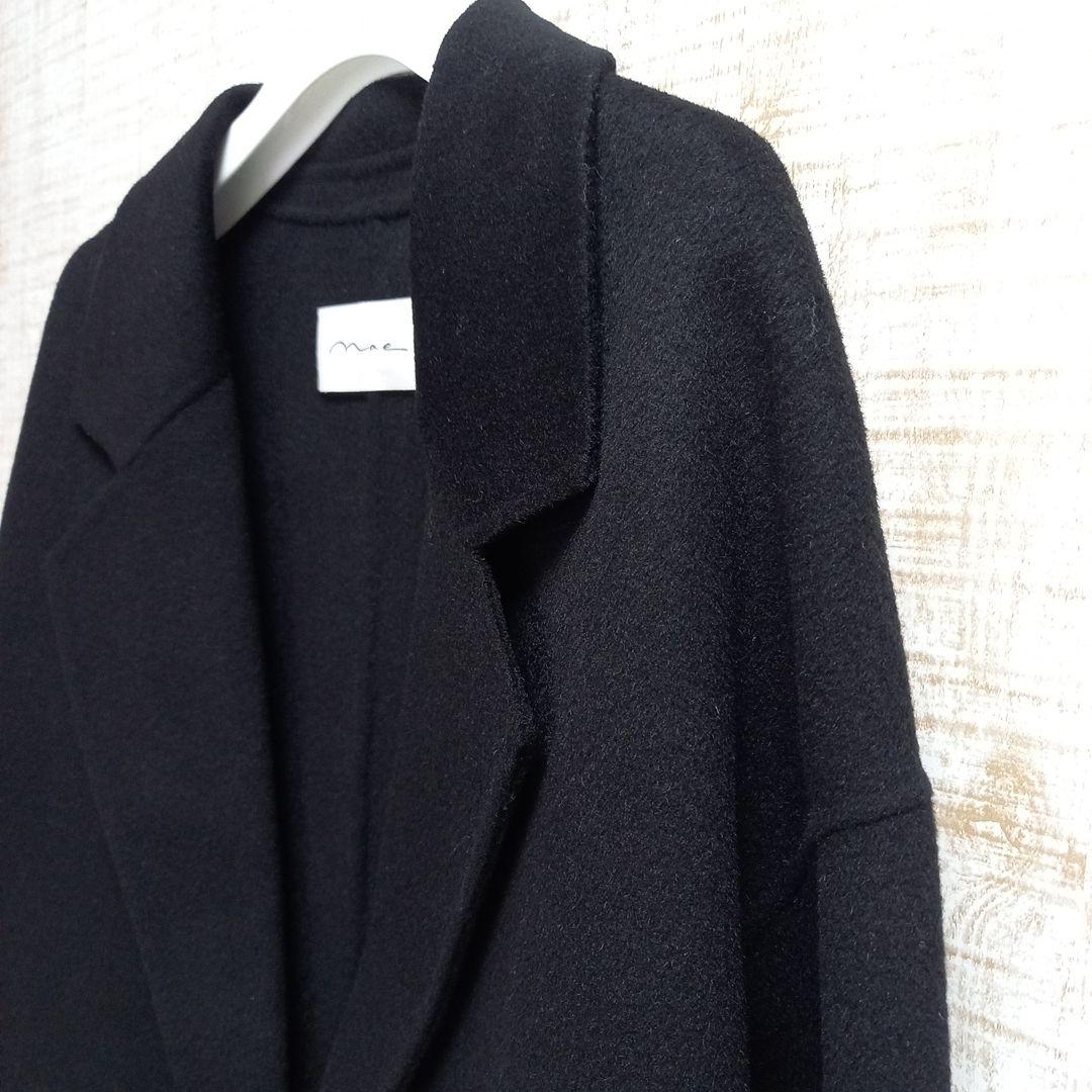 ☆y's mom☆na.e チェスターコート マルティニーク プルオーバー