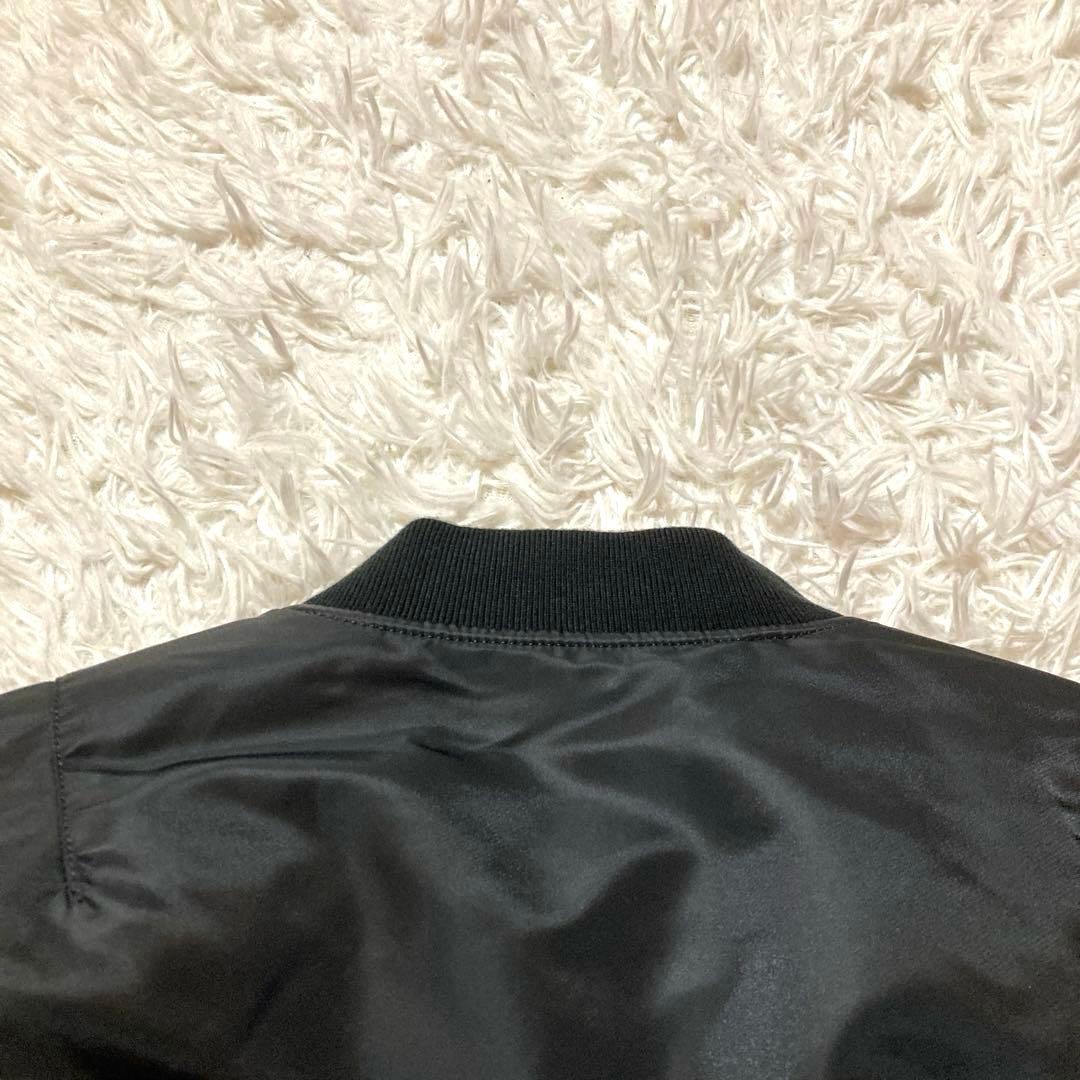 【良品／現行／XL】 アルファインダストリーズ　MA-1 2000-401