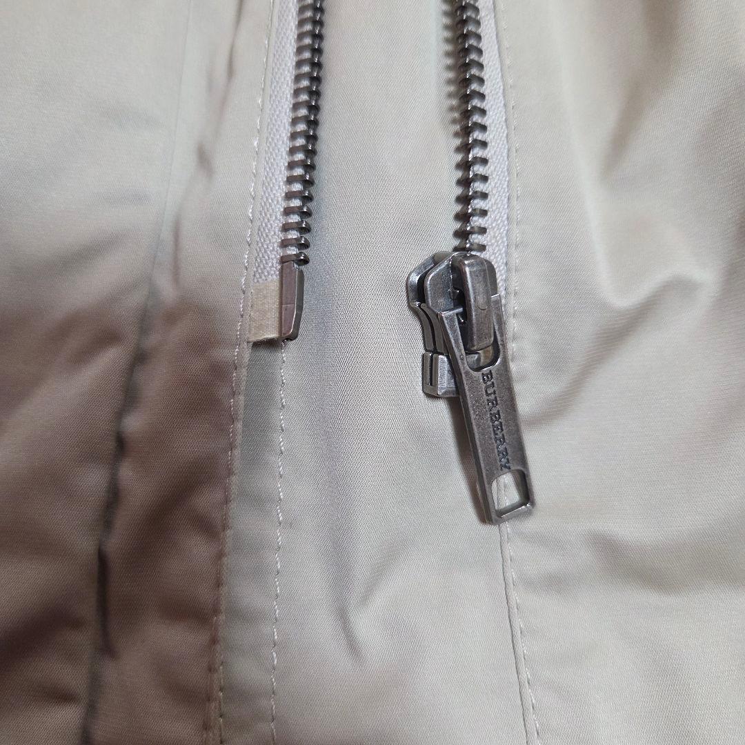 BURBERRY LONDON ステンカラーコート 3way ノバチェック