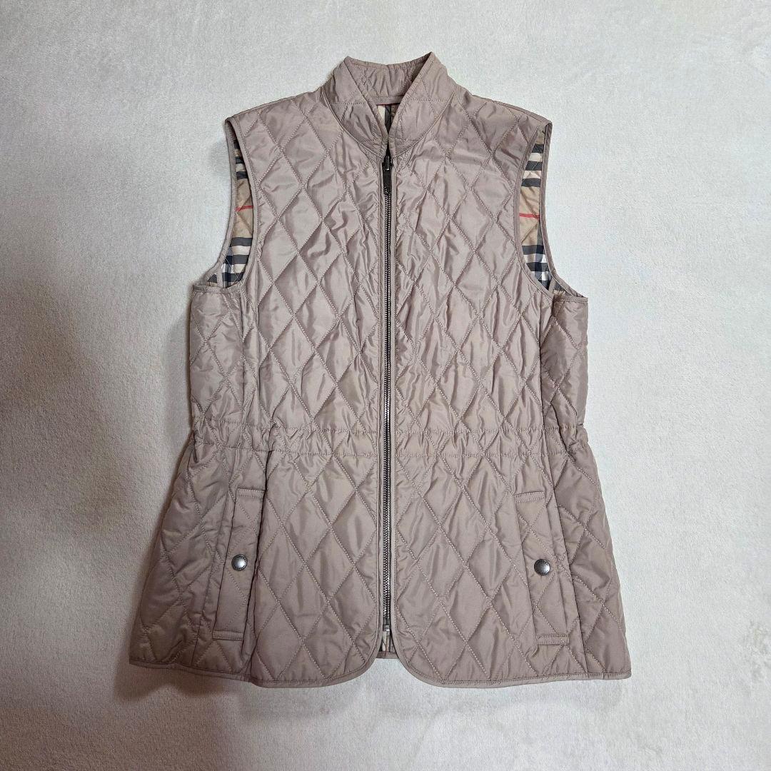 BURBERRY LONDON ステンカラーコート 3way ノバチェック