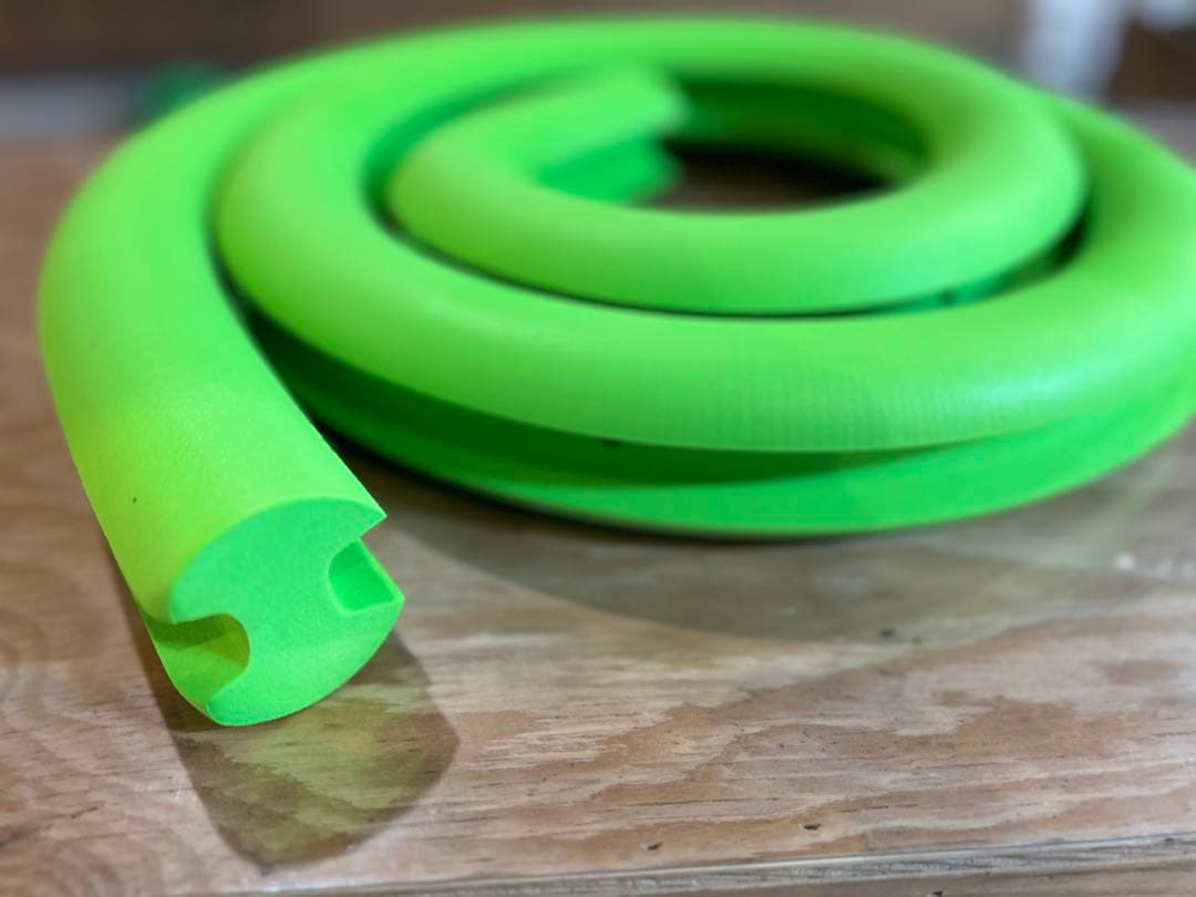 【新品】Vittoria AIR-LINER MTB タイヤインサート2本セット