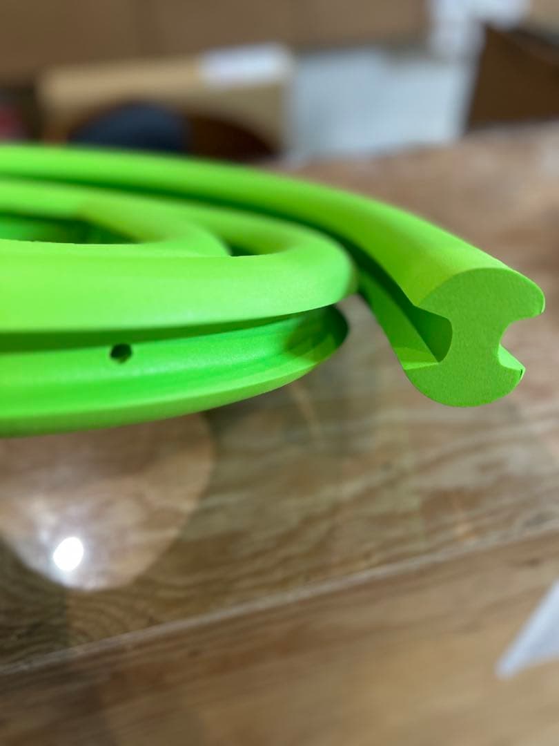 【新品】Vittoria AIR-LINER MTB タイヤインサート2本セット