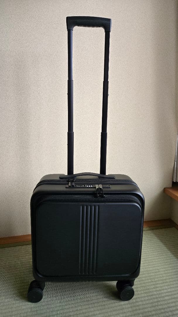 MAIMO スーツケース　キャリーケース　機内持ち込み　小型　軽量　SSサイズ