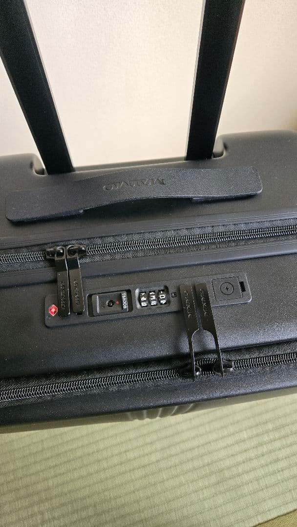 MAIMO スーツケース　キャリーケース　機内持ち込み　小型　軽量　SSサイズ