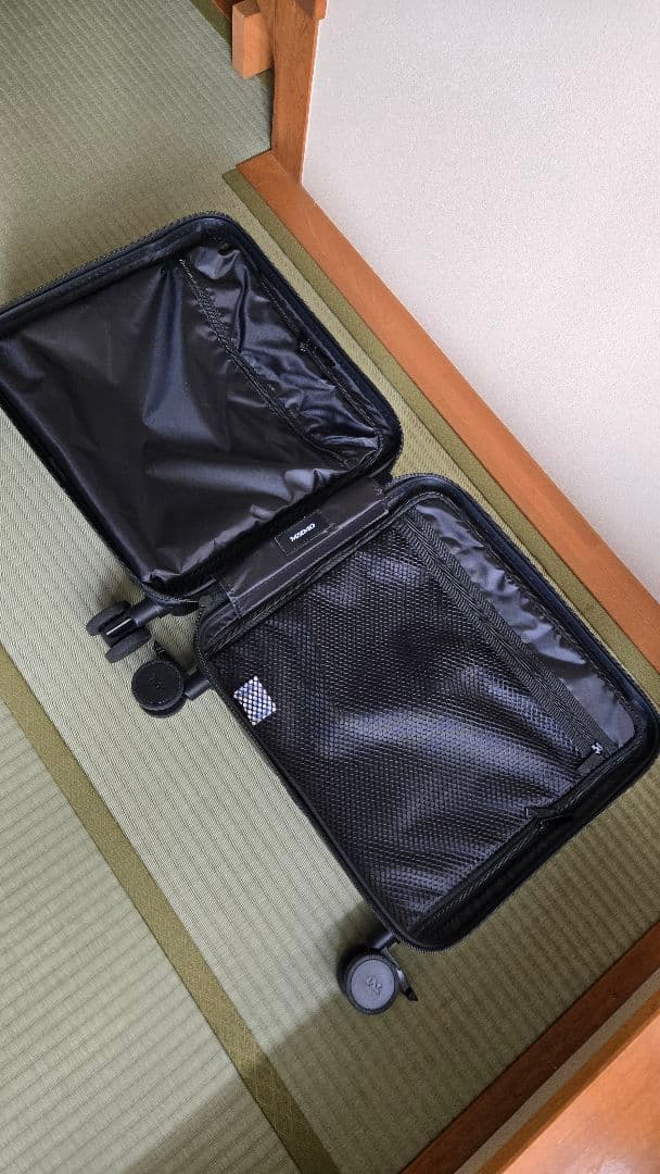 MAIMO スーツケース　キャリーケース　機内持ち込み　小型　軽量　SSサイズ