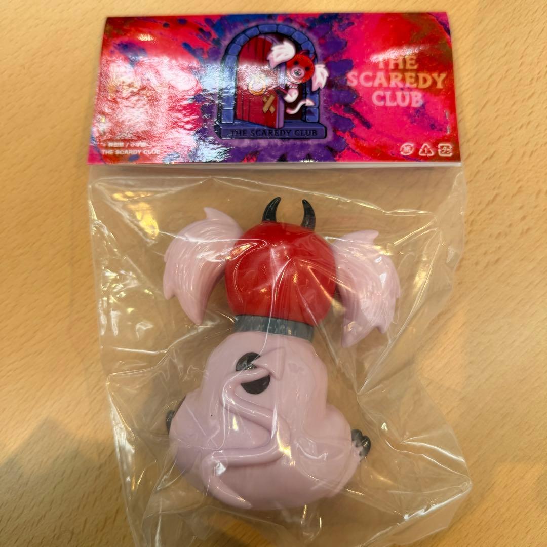 キクラゲ (ドロヘドロ) ワンフェス2026冬　当日版権　 ソフビ