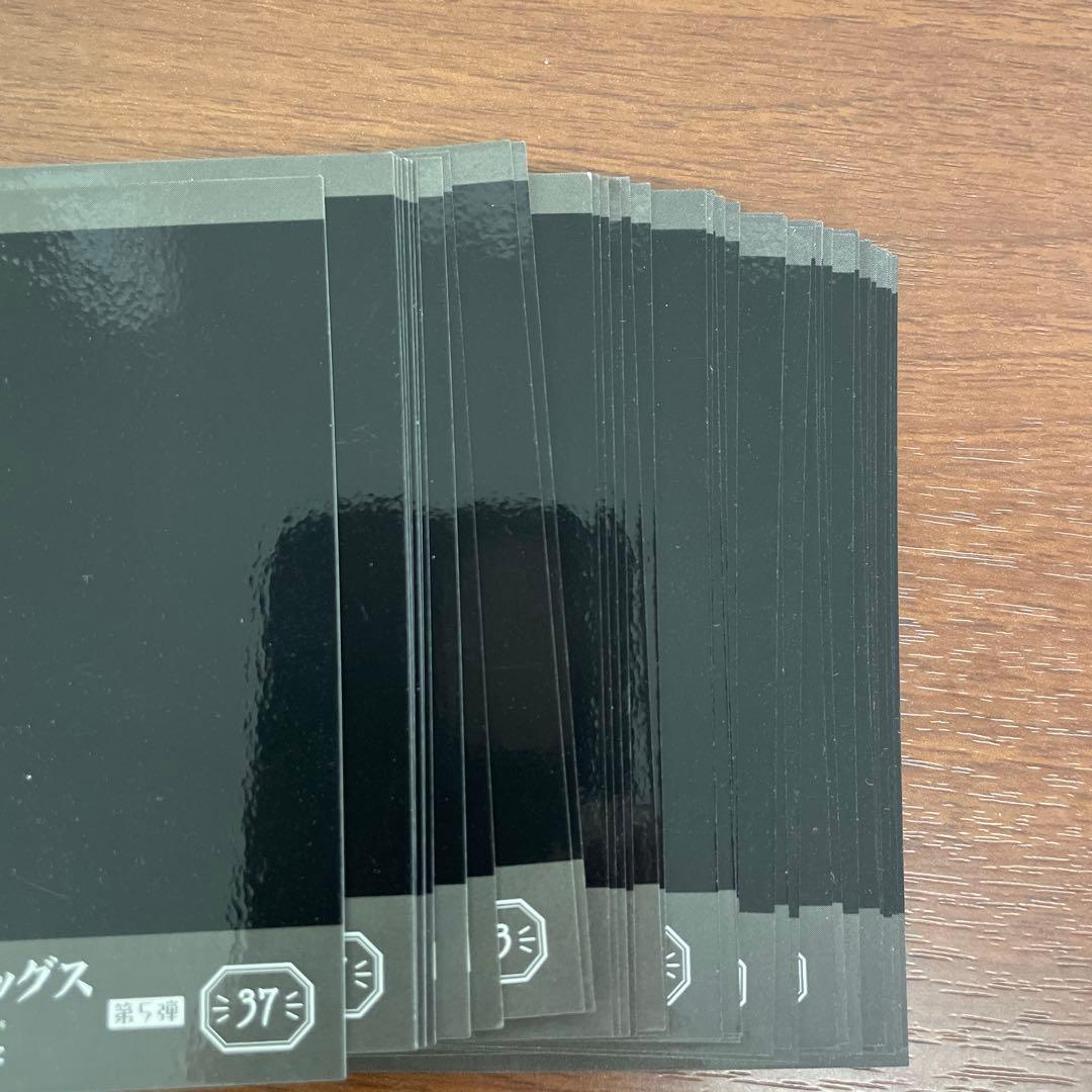 ❶文豪ストレイドッグス 文スト ぱしゃこれ 第1弾~5弾 約300枚