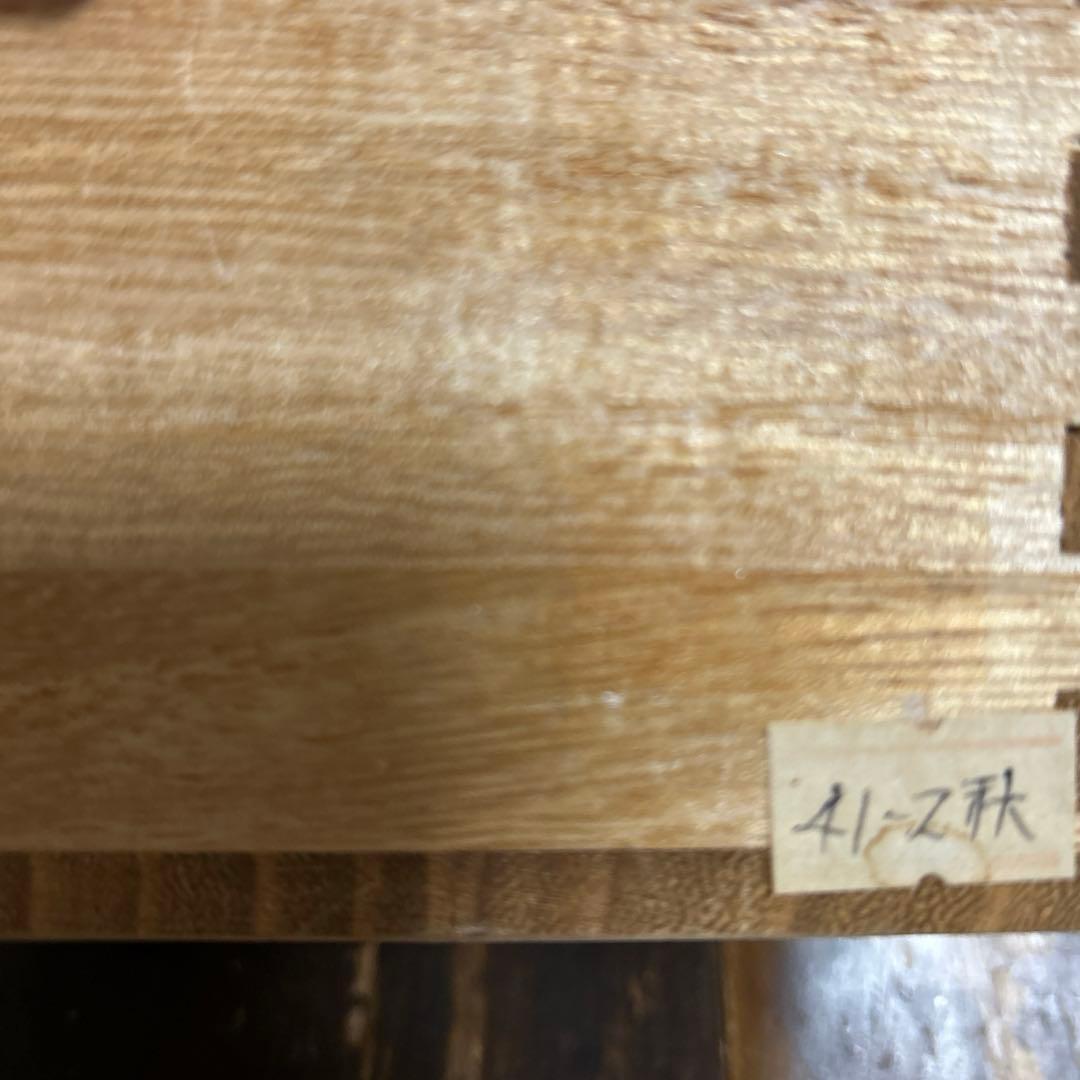 希少　玉峰窯 中尾哲彰作 銀河 銘々皿 ぶどうの葉　秋銀河釉　５枚