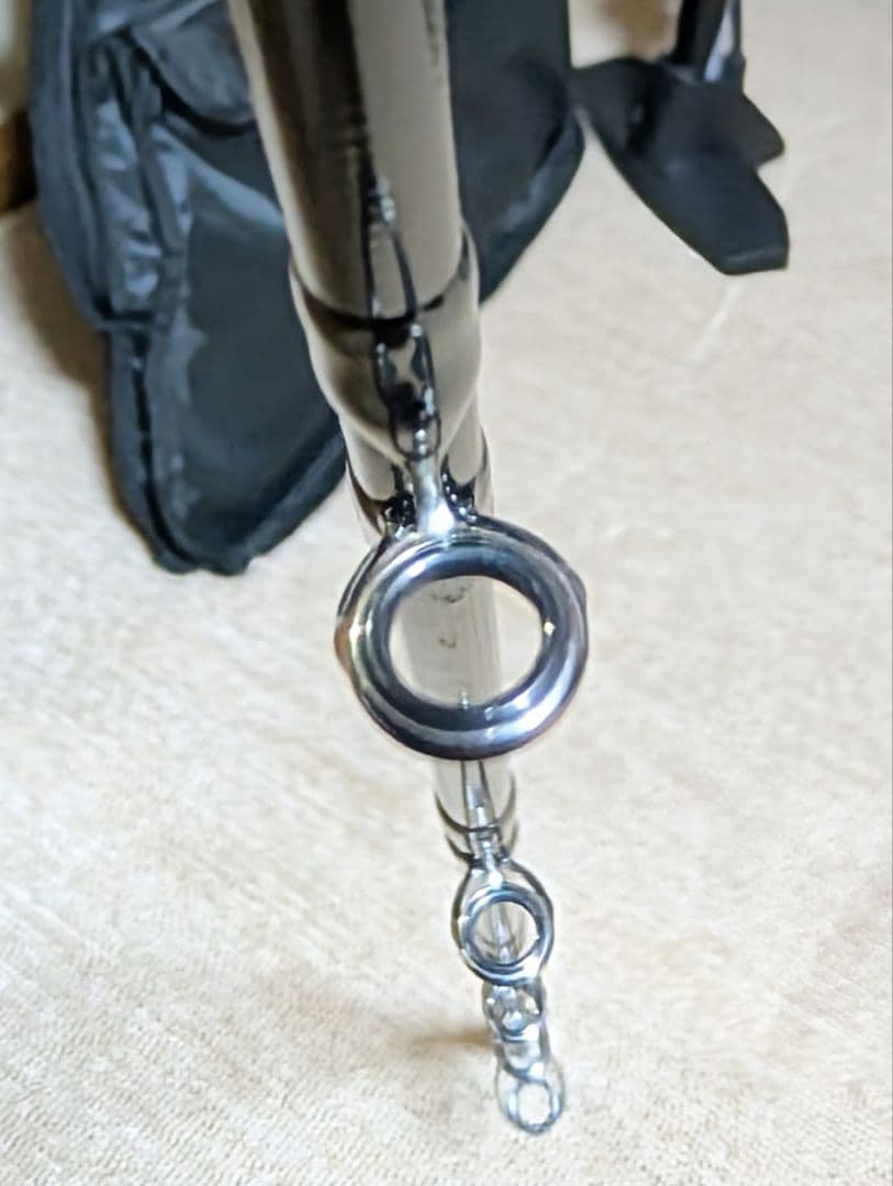 ロッド ZENAQ MUTHOS Sonio 93M