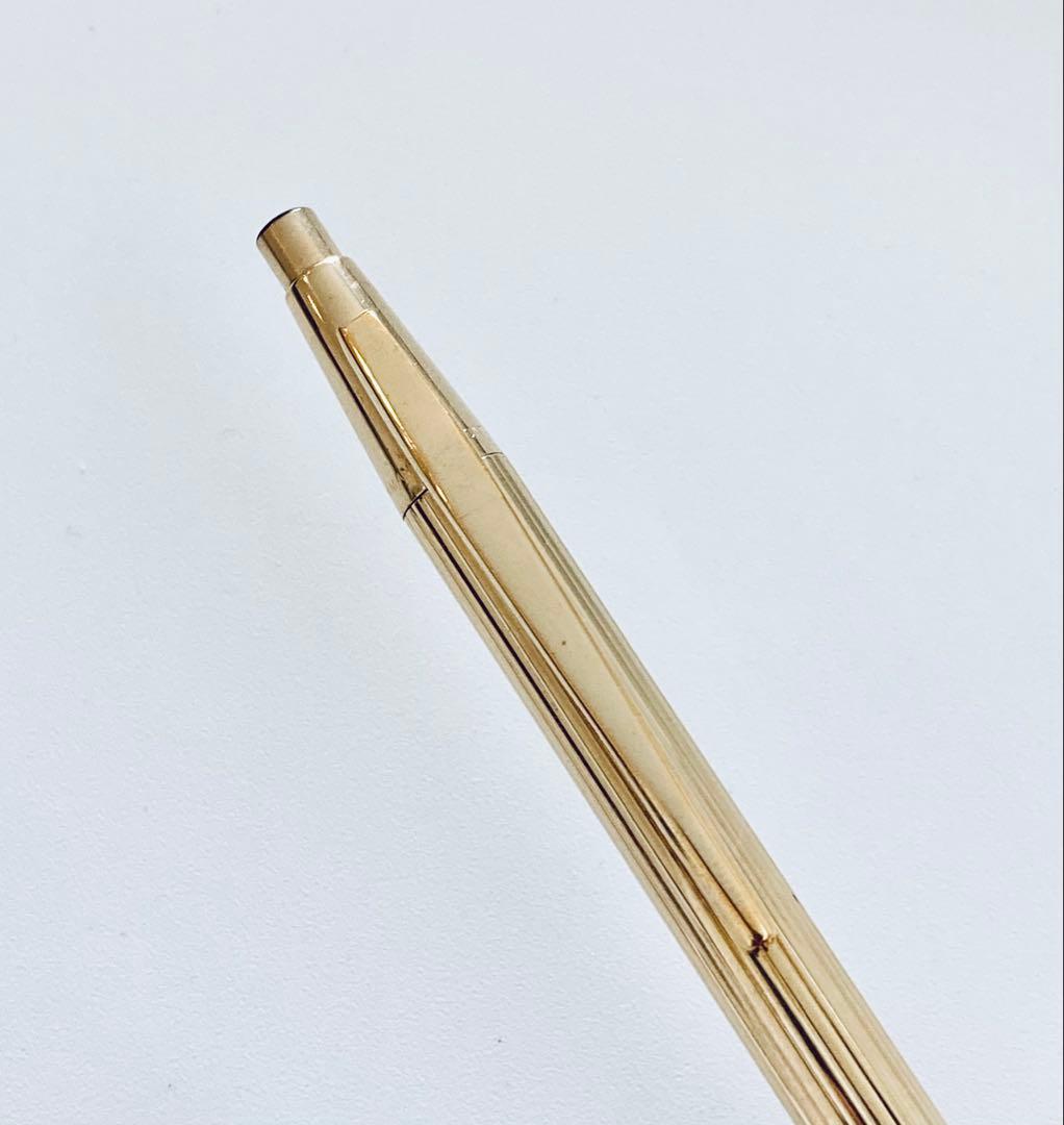 20金張り◆モンブラン高級ボールペン ノブレスゴールド MONTBLANC