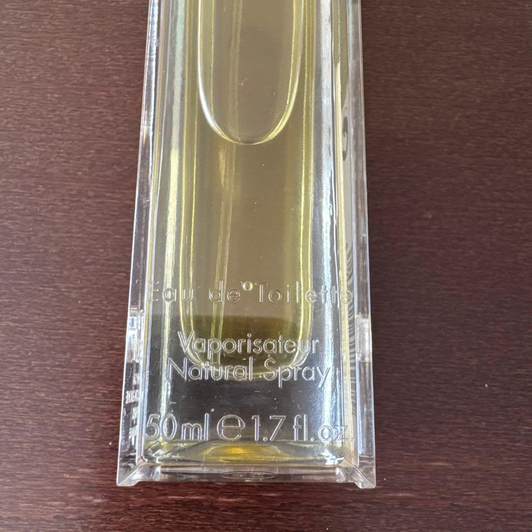 【新品・未使用】GUCCI ENVY 香水 50ml 女性用