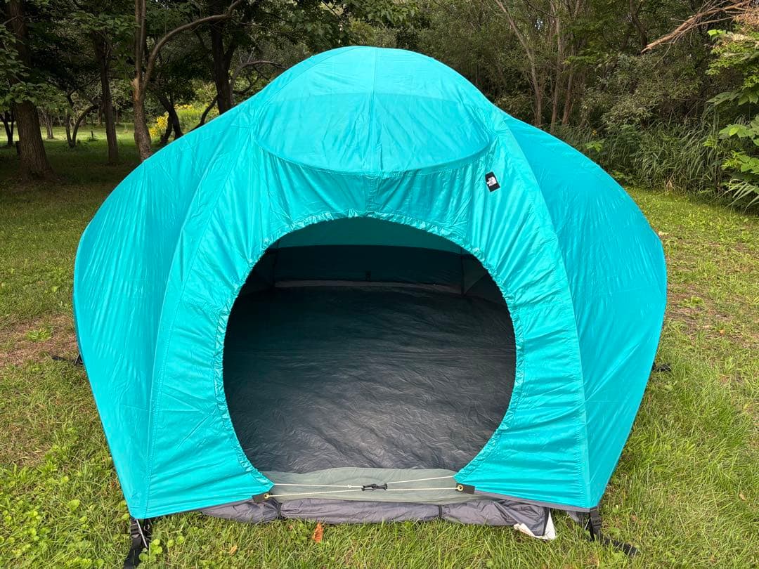 【THE NORTH FACE】テント HOTEL46 90s REIシート付