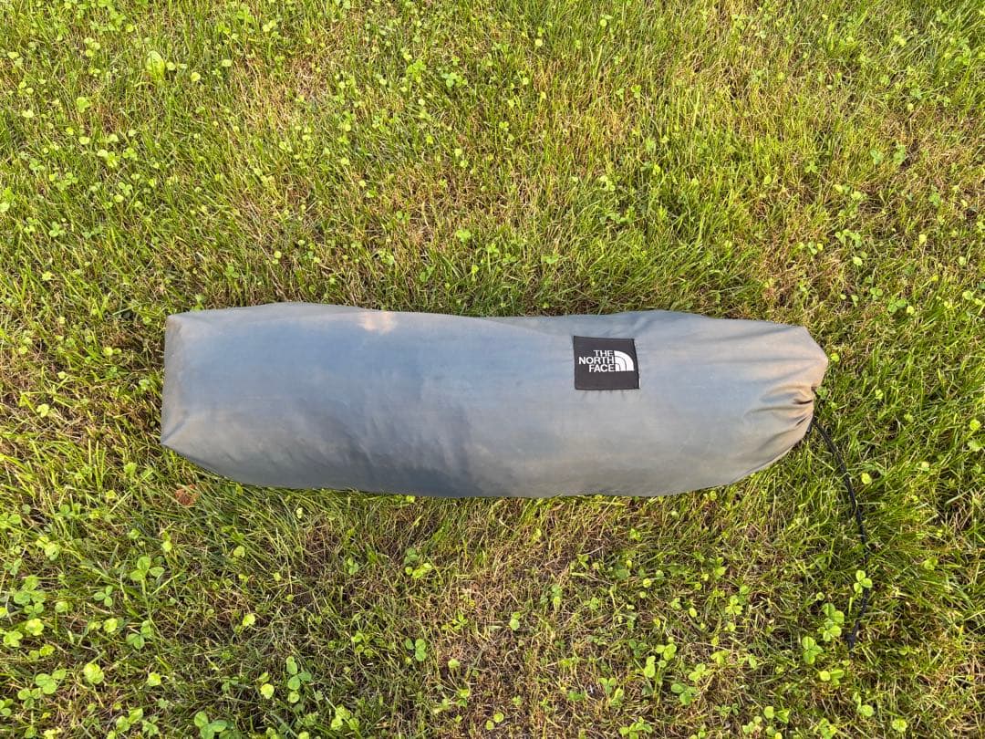 【THE NORTH FACE】テント HOTEL46 90s REIシート付