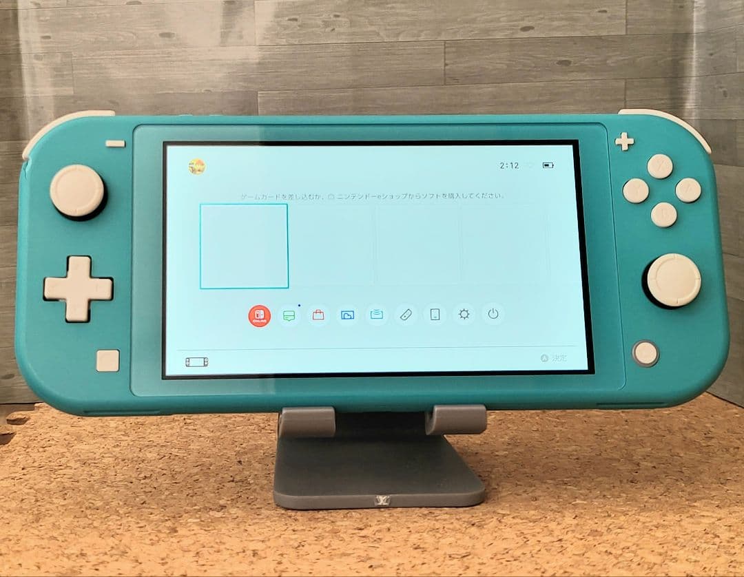 Nintendo Switch Lite 動作品/点検整備済品