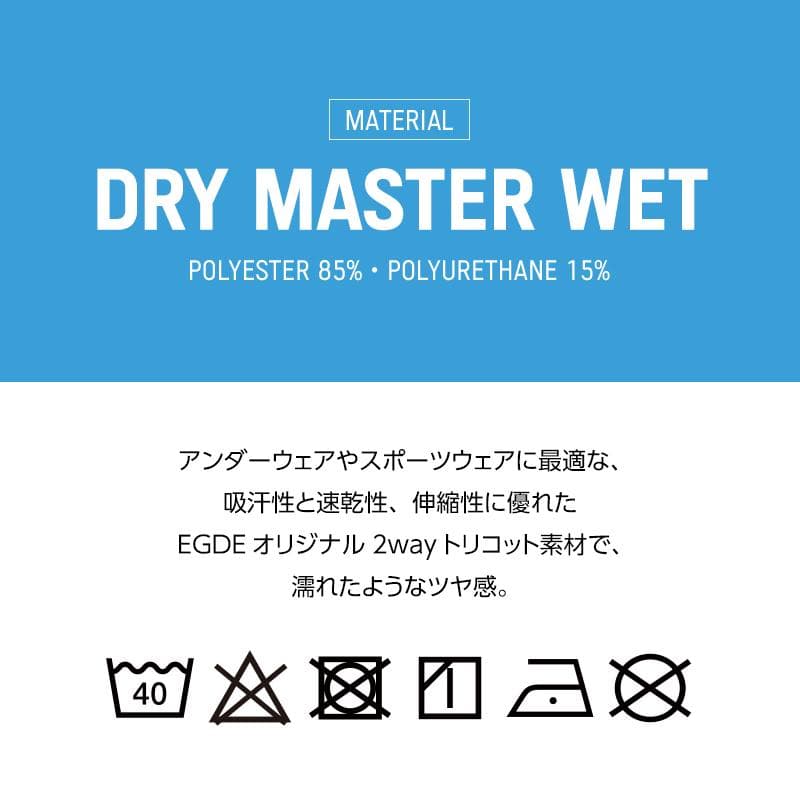 EGDE【XL！2枚セット！希少！超光沢！】HEATS ビキニ/AQUX GMW