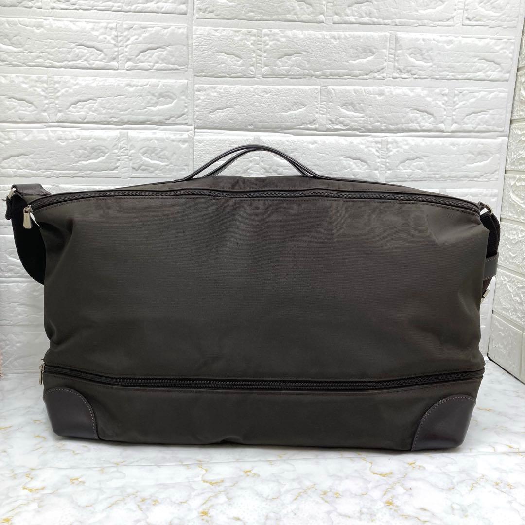 専用です❣️購入しないでください❣️美品❣️ LONGCHAMP ロンシャンボストン