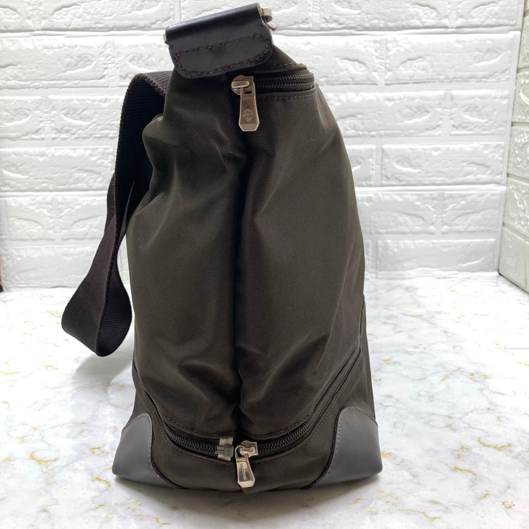 専用です❣️購入しないでください❣️美品❣️ LONGCHAMP ロンシャンボストン