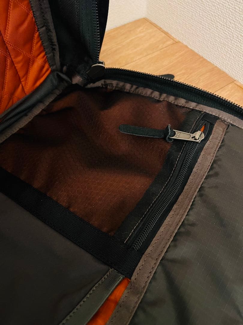 【最終値下げ】GREGORY 18 カバートミッション