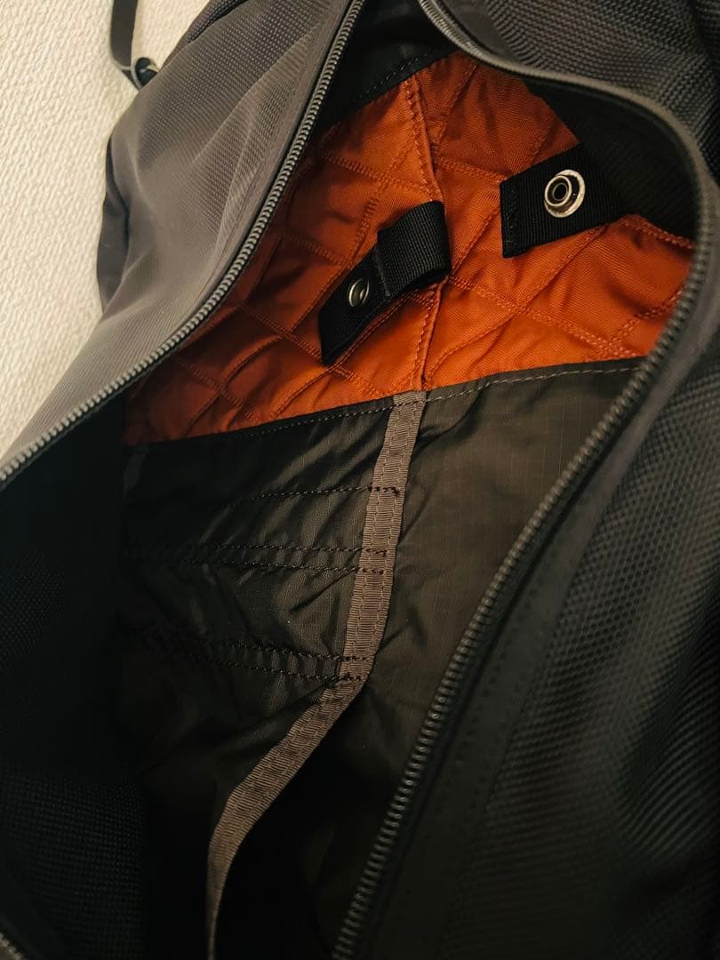 【最終値下げ】GREGORY 18 カバートミッション