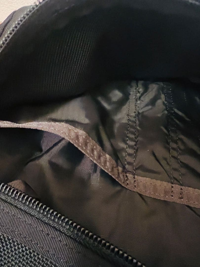 【最終値下げ】GREGORY 18 カバートミッション