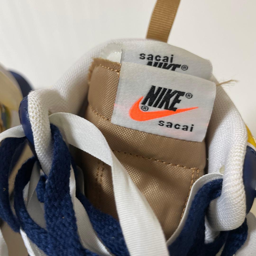 NIKEサカイ❶日曜日削除予定