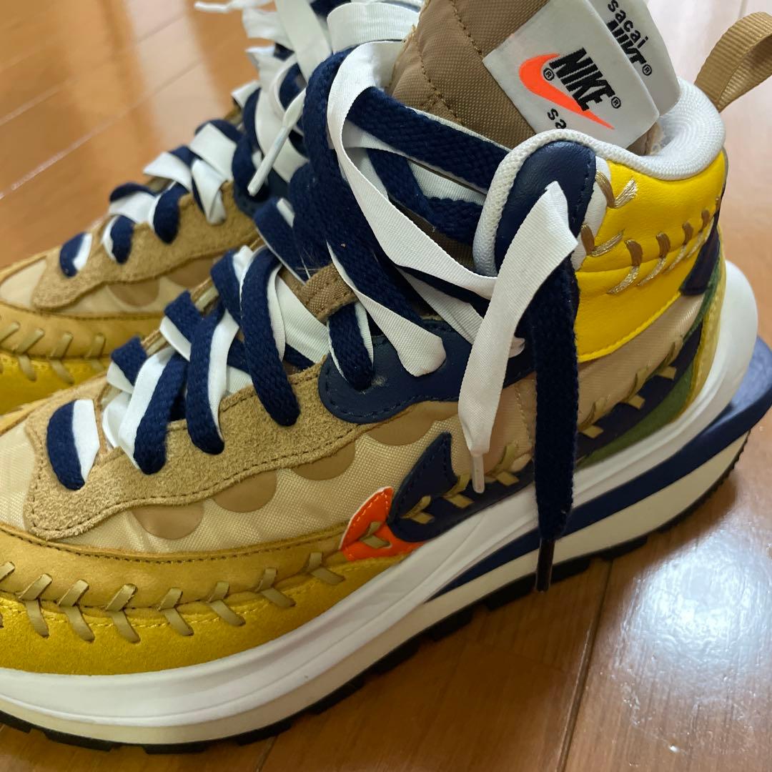 NIKEサカイ❶日曜日削除予定