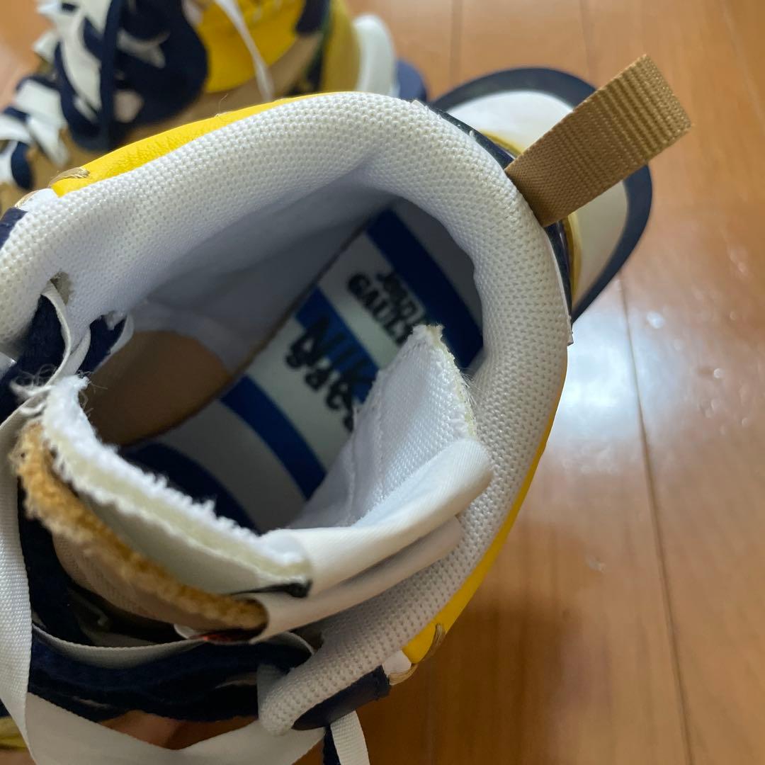 NIKEサカイ❶日曜日削除予定