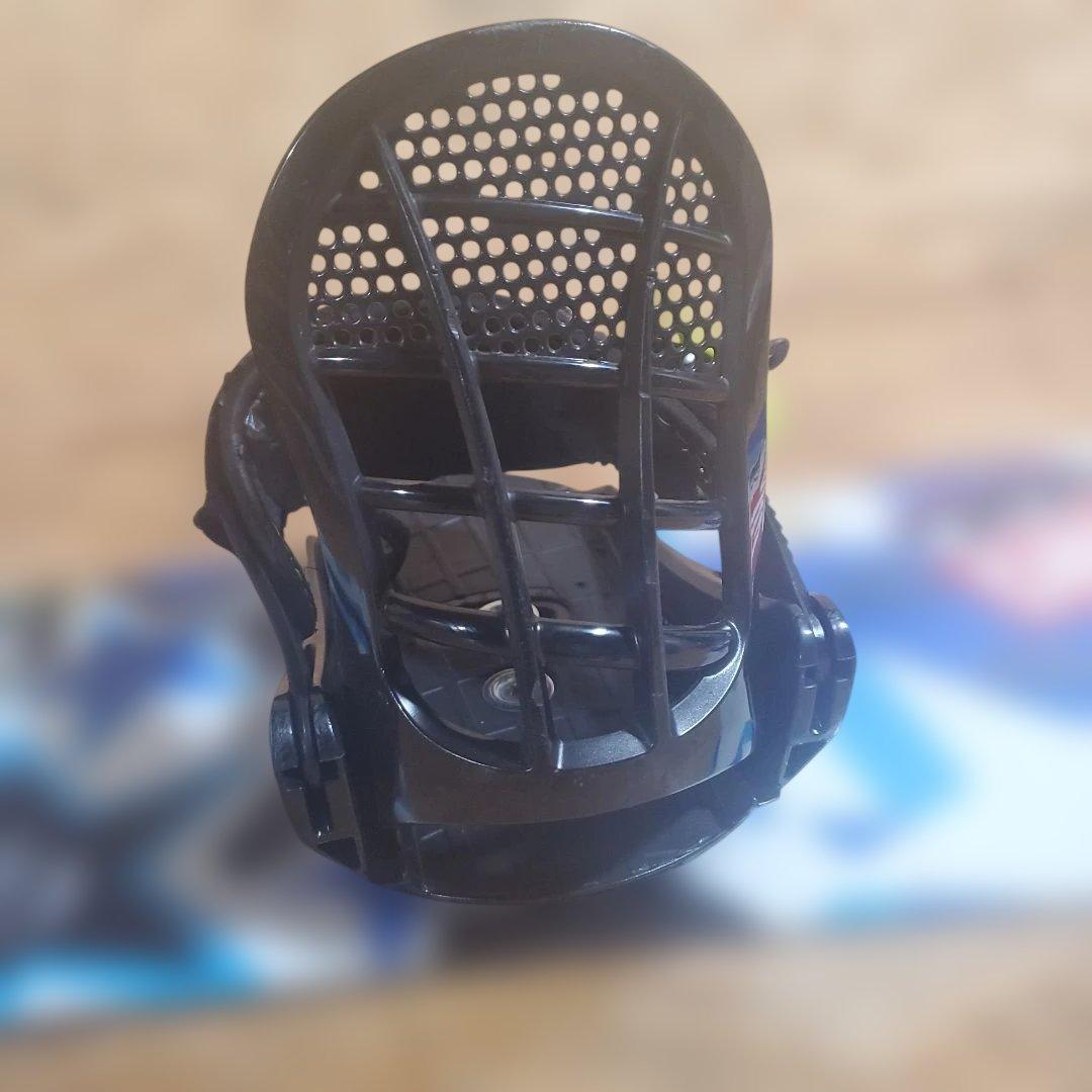 XERES×K2×BLACKPEARL 3点セット！ ブーツ交換可能　2683