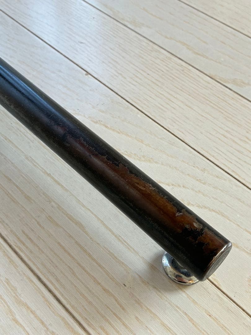 ソファダイニングテーブル　Crash Gate/ Knot Antiques