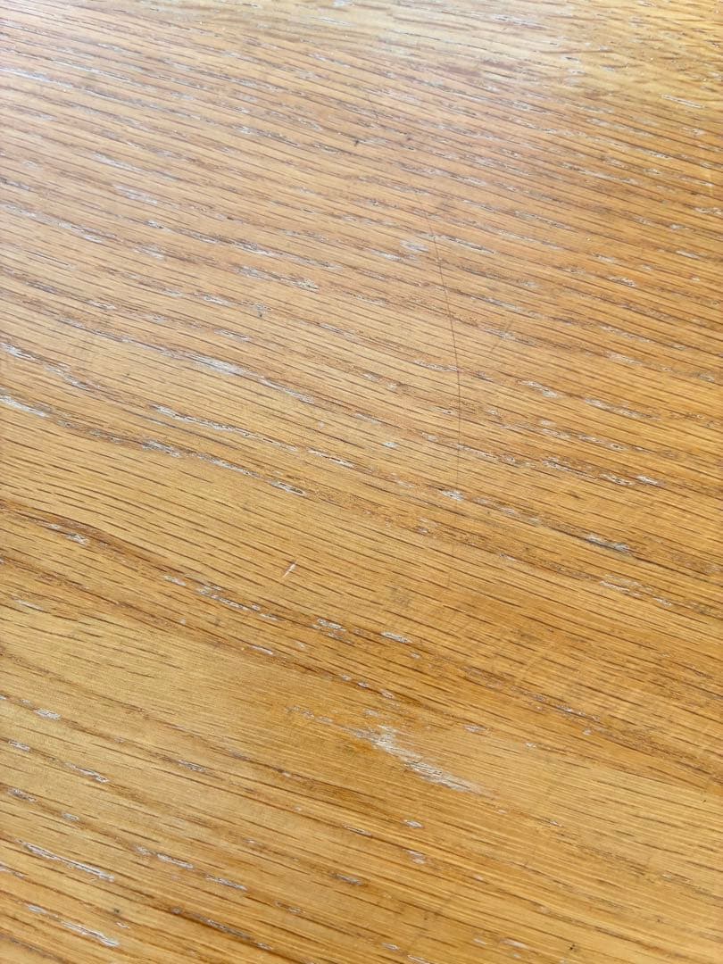 ソファダイニングテーブル　Crash Gate/ Knot Antiques