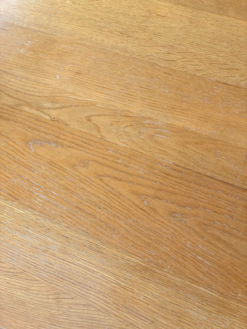 ソファダイニングテーブル　Crash Gate/ Knot Antiques