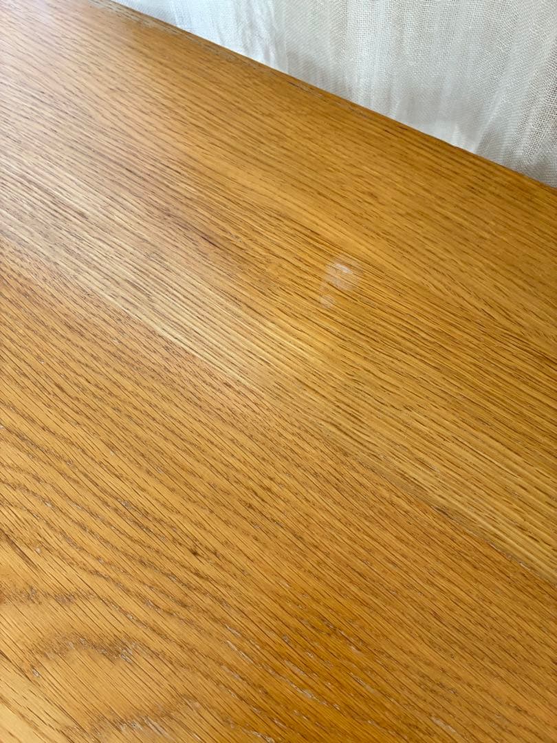 ソファダイニングテーブル　Crash Gate/ Knot Antiques