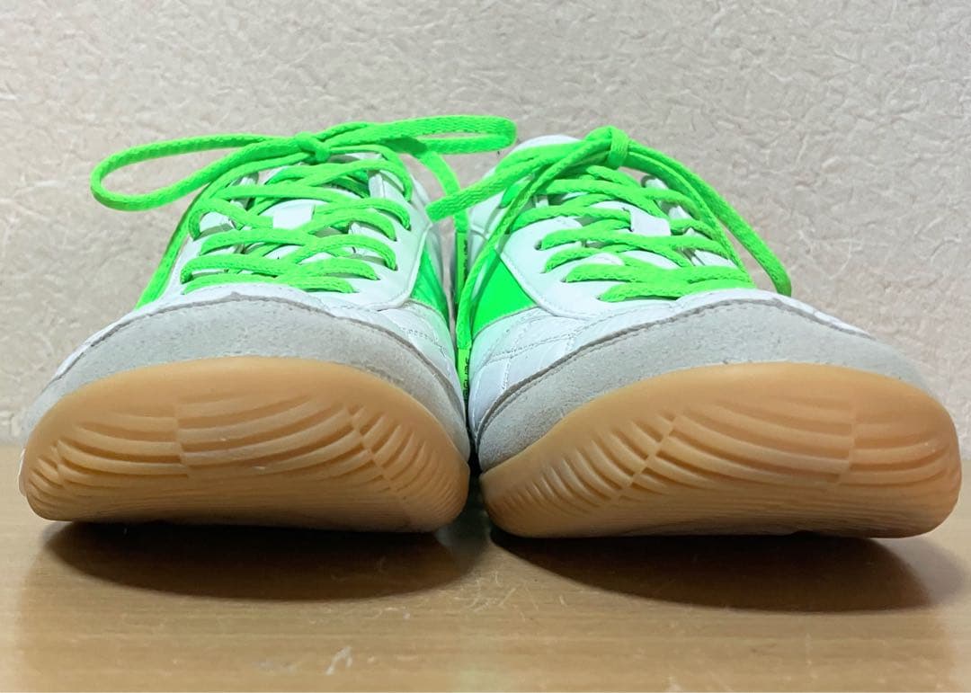 ★極美品！MIZUNO ミズノ モレリア サラ ジャパン IN フットサル ★