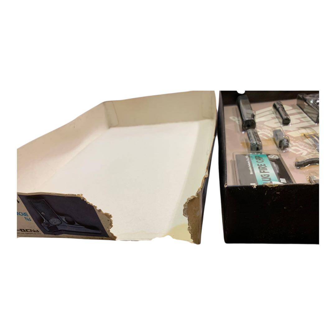 1/1FNブローニングM 1910組立キット