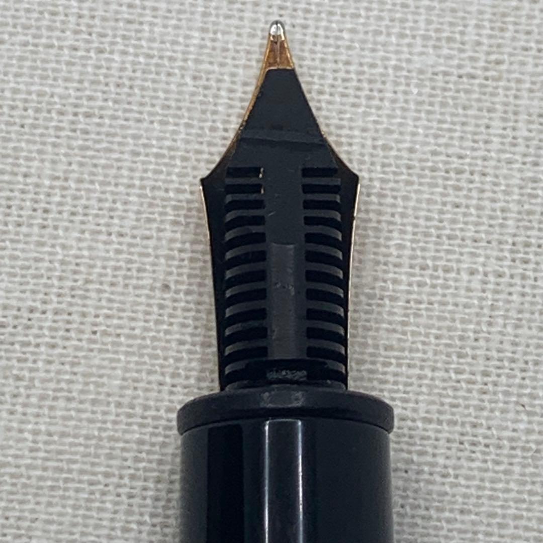 【良品】モンブラン　マイスターシュテュック　ル・グラン　146 全金　14K M