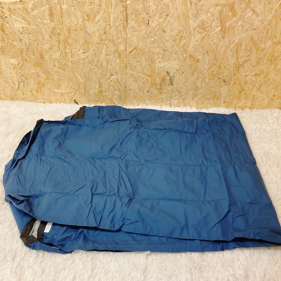 isuka ゴアテックス　インフィニアム　シュラフカバー　ウルトラライト