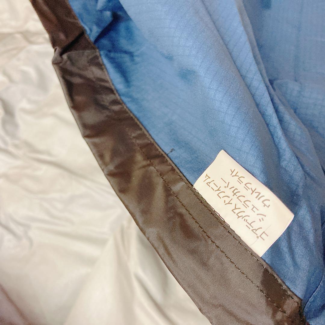 isuka ゴアテックス　インフィニアム　シュラフカバー　ウルトラライト