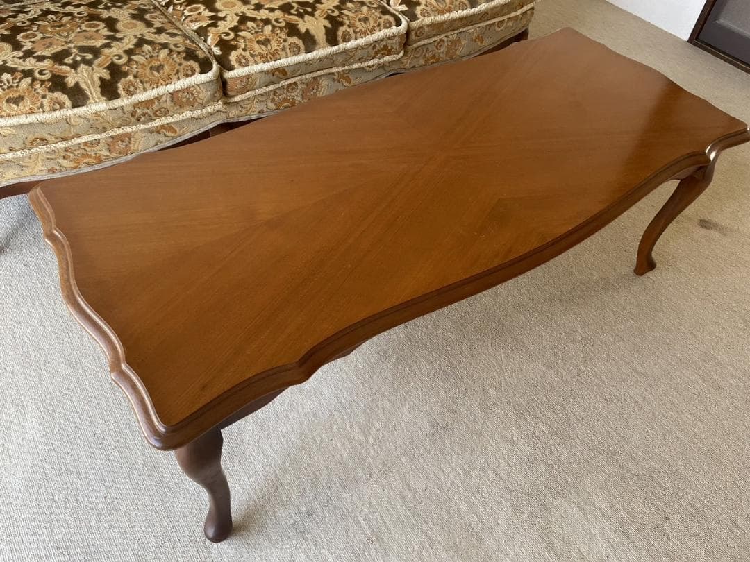 マルニ　マキシマム　センターテーブル