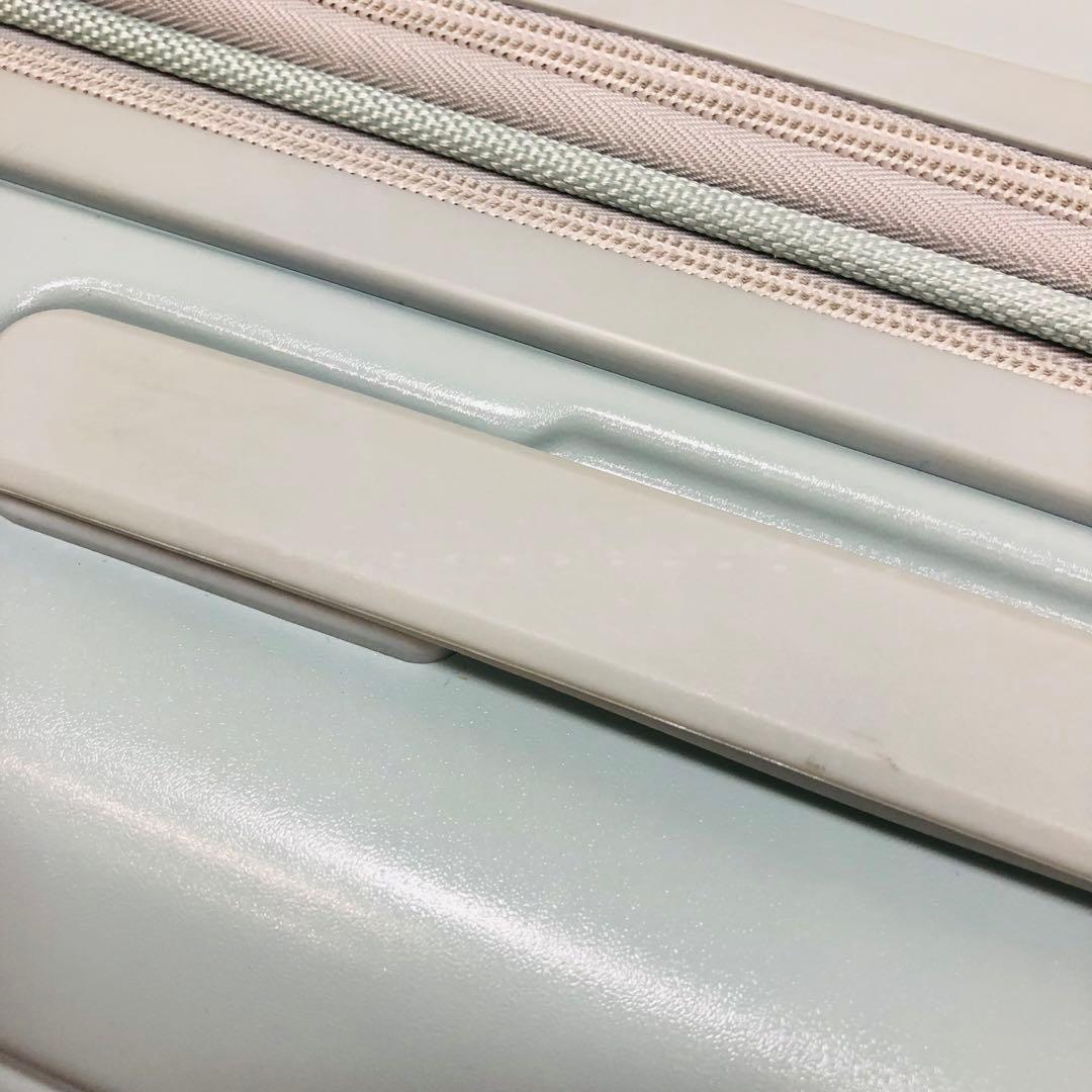 プラスワン　Alpha Sky スーツケース 777-49 40L