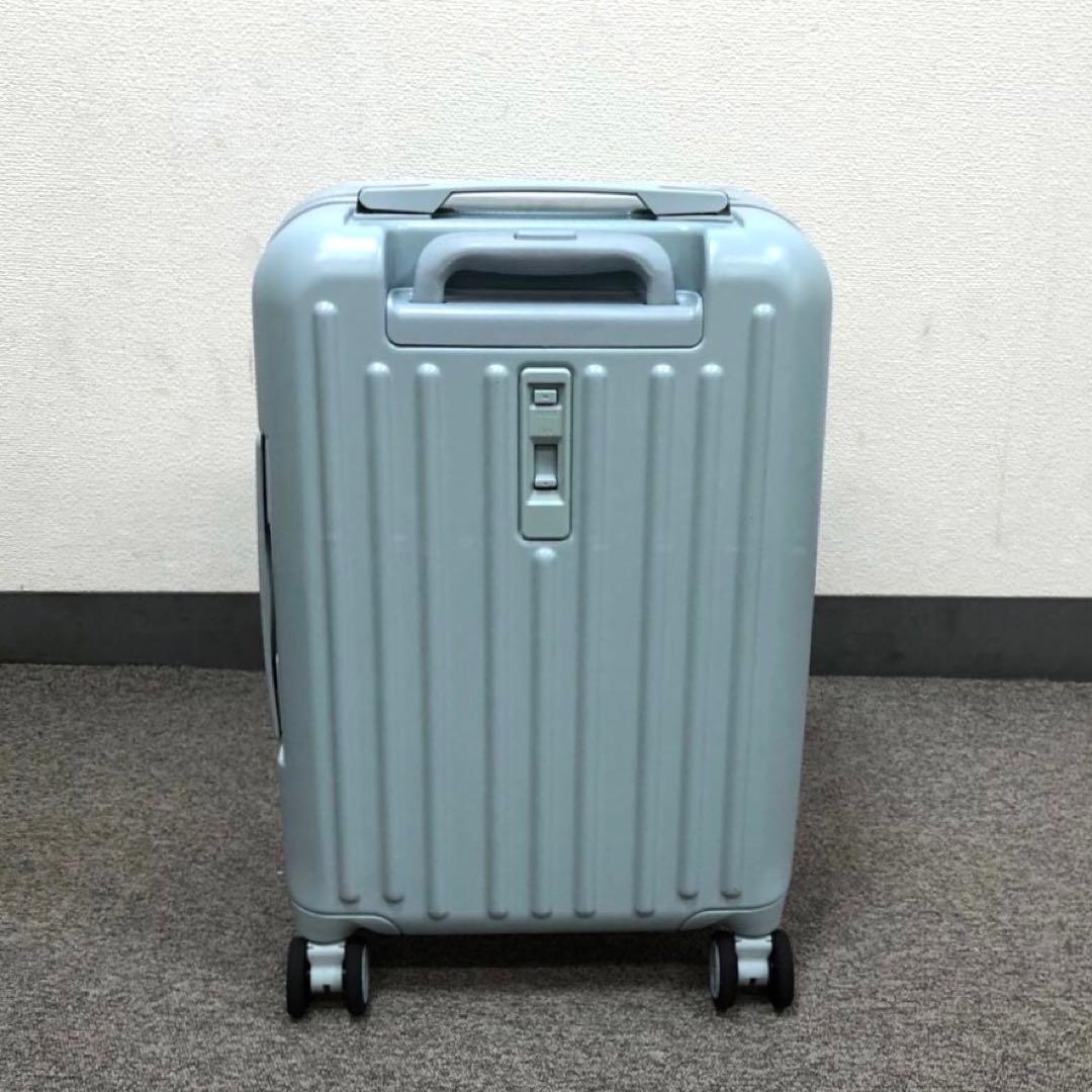 プラスワン　Alpha Sky スーツケース 777-49 40L