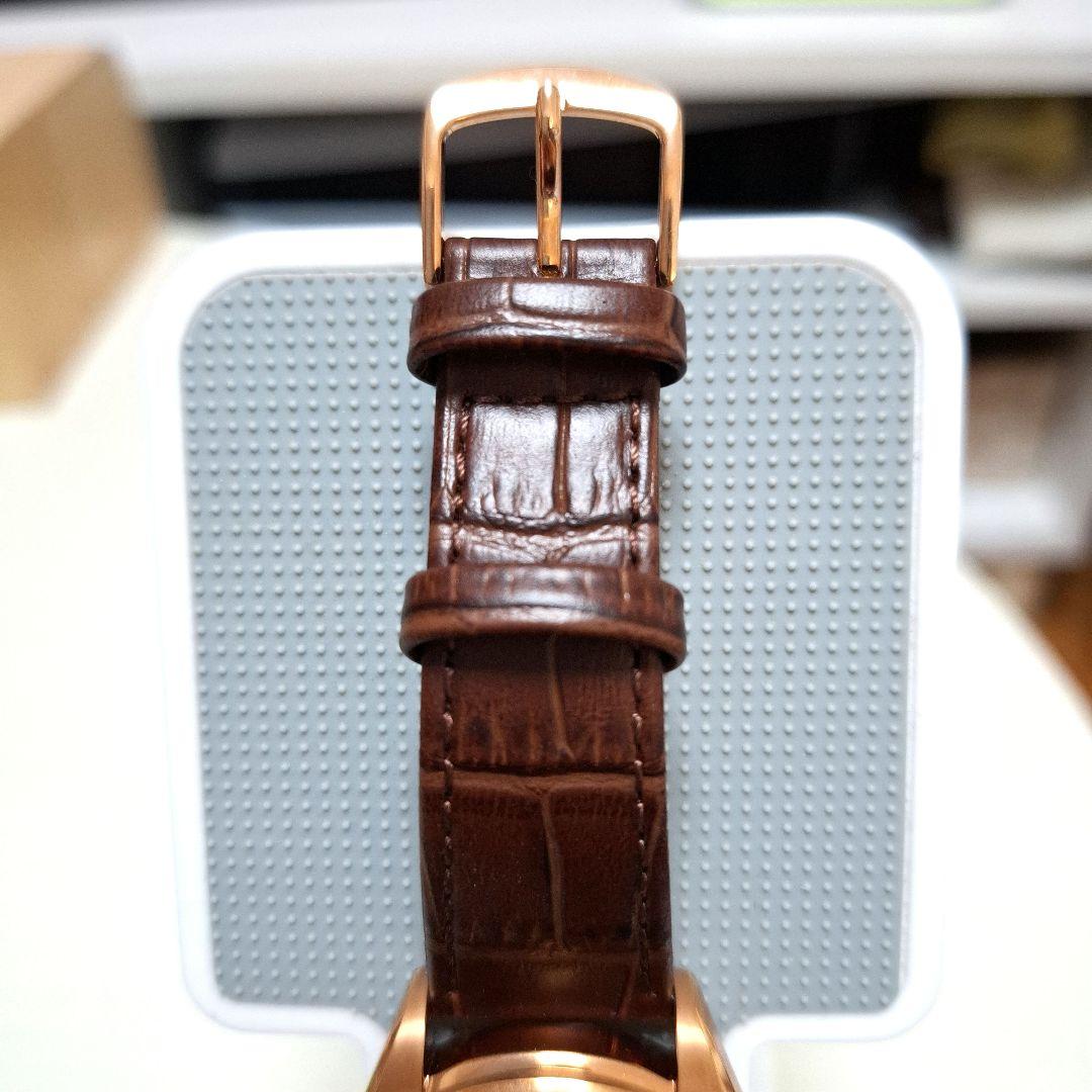 SEIKOセレクション 電波ソーラー (7B75-0AB0)　メンズ腕時計