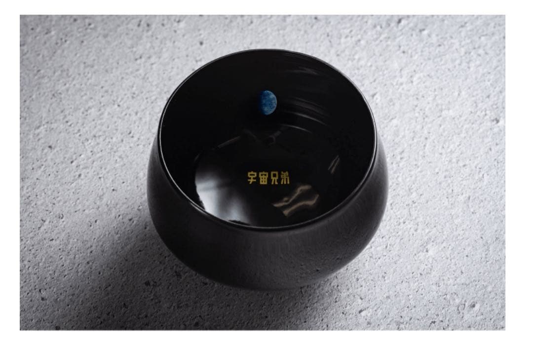 【完売品】日々醸造 ×宇宙兄弟 限定 日本酒 「月日」 SHUWAN つきセット