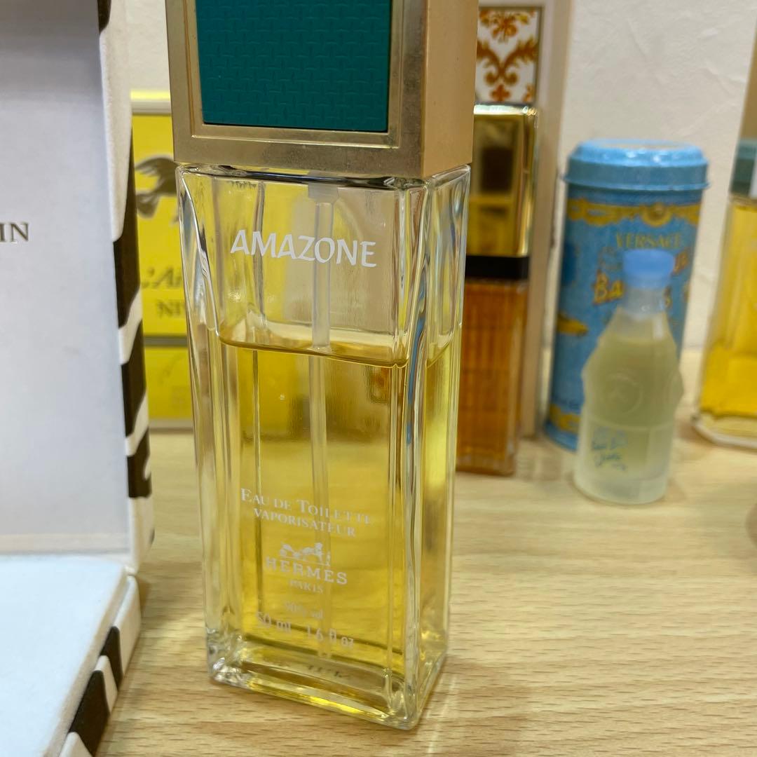 ★未使用品多数★香水14点まとめ GUERLAIN HERMES Dior 他
