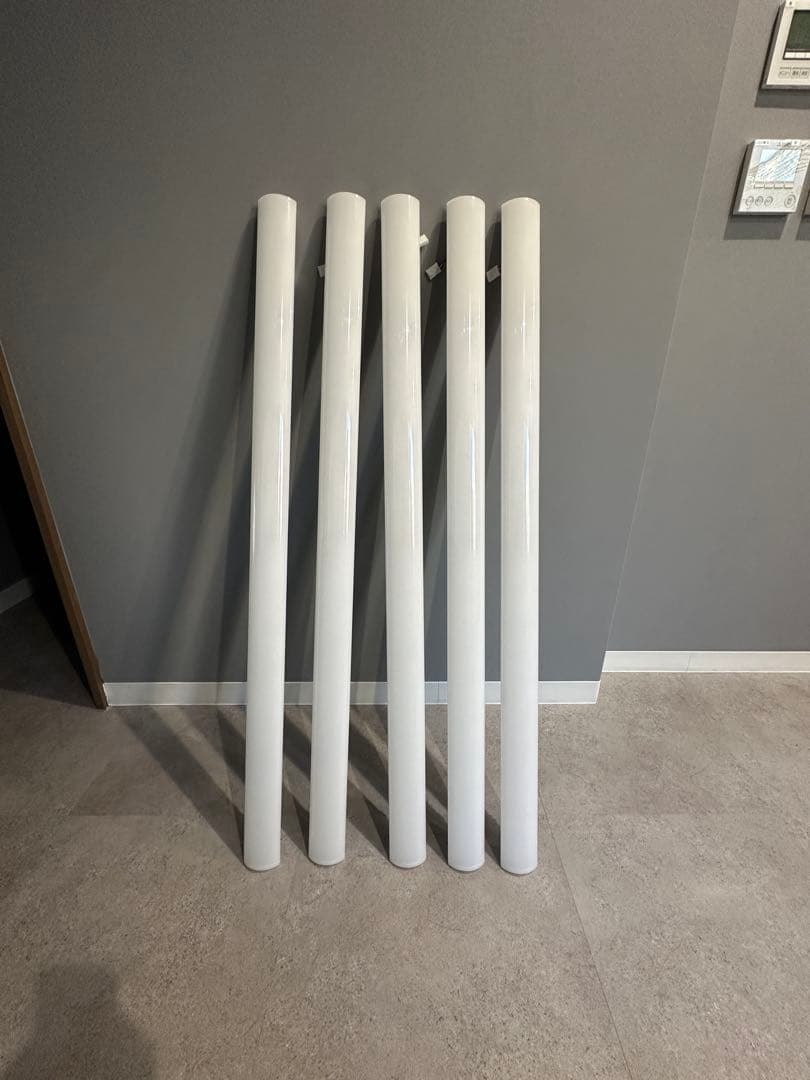 美品　東芝LEEM-40523N-01 20本セット スペアにどうですか？