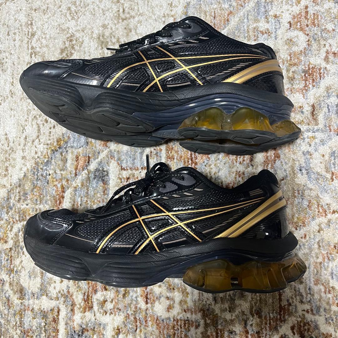 最終値下げASICS GEL-KINETIC FLUENT 24cm