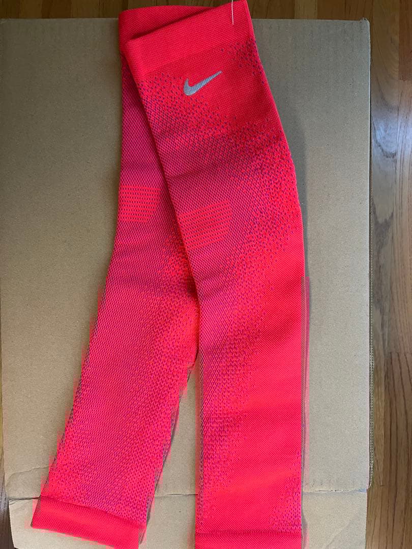 ナイキ　アームスリーブ　セット