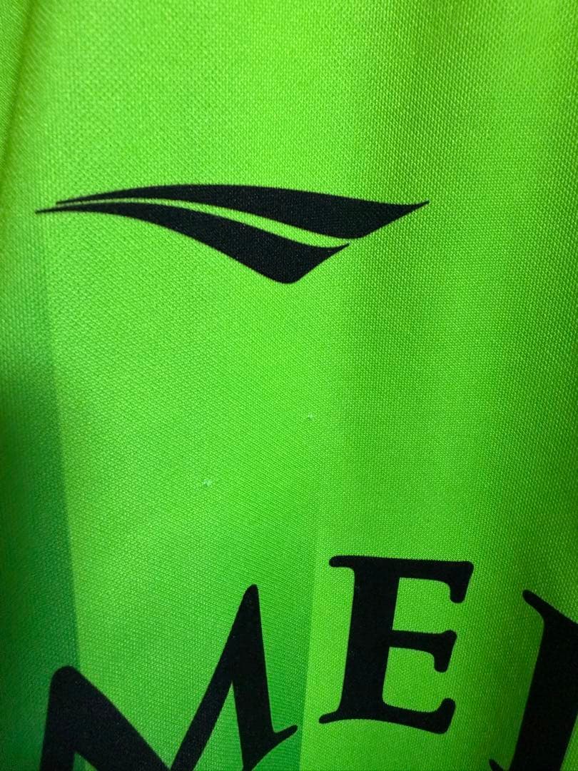 湘南ベルマーレ 平岡大陽 2024ユニフォーム Oサイズ タオルマフラー付