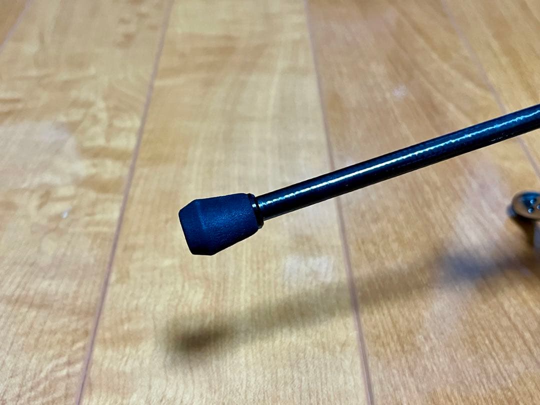 マグナムクラフト AJX5917 チタンティップ17スタンダード ショートチタン