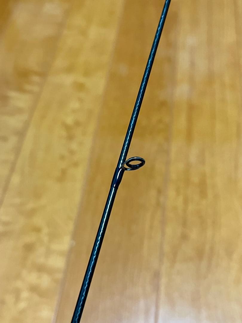 マグナムクラフト AJX5917 チタンティップ17スタンダード ショートチタン