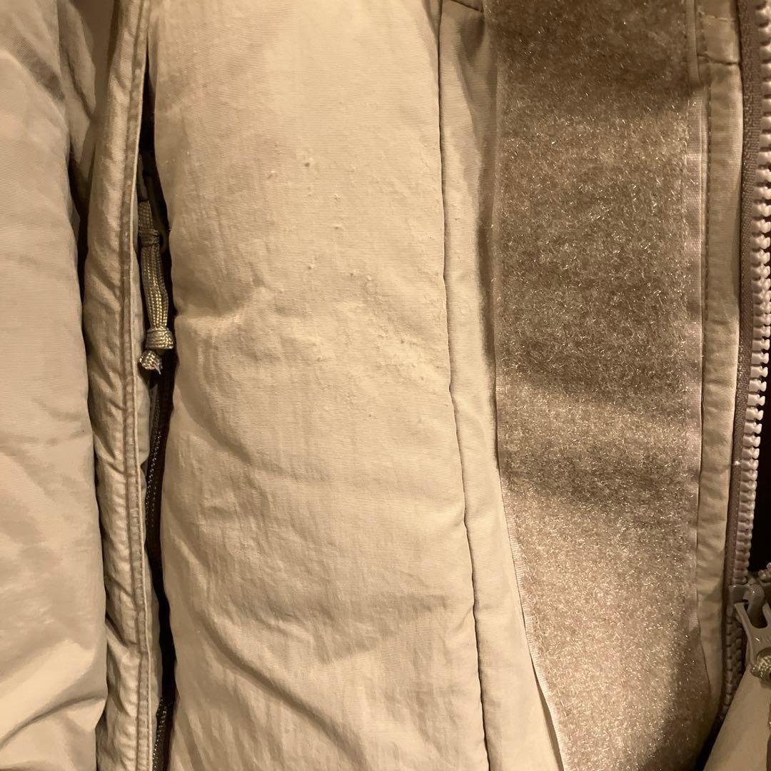 TODAYFUL モンスターダウンコート オリーブ36